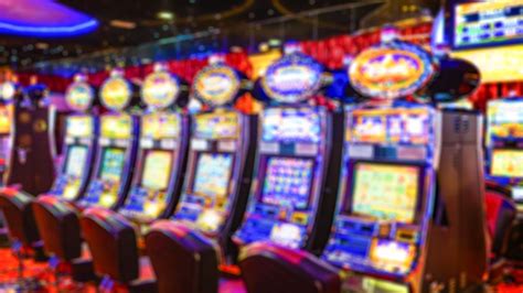 The Winning Formula: Unveiling the Top 5 Slot Odds at .